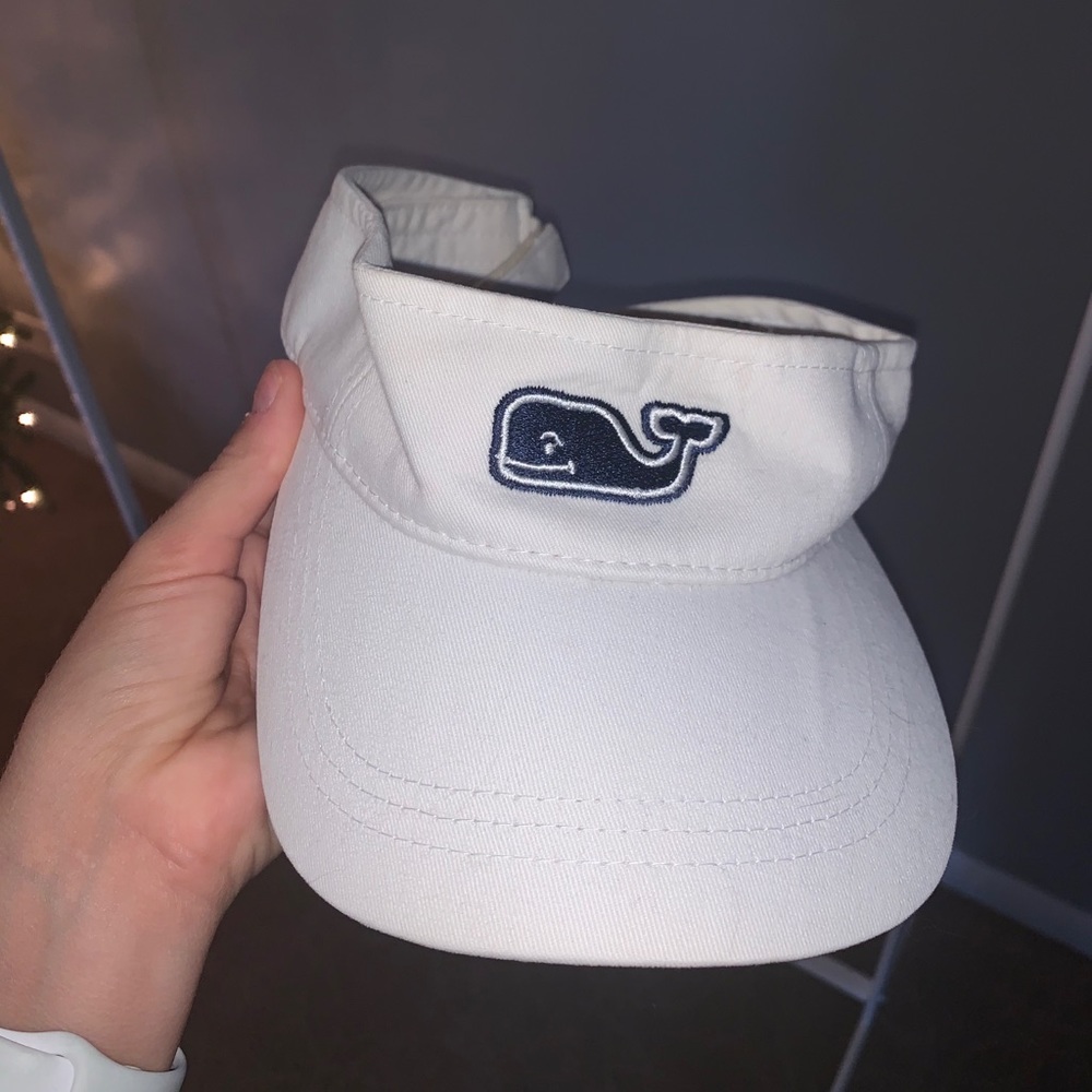 COPY - Vineyard Vines visor